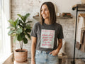 Guest Check Please Don't Drunk Call Your Ex Graphic Tee