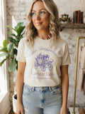 Colin Bridgerton's Carriage Rides Graphic Tee
