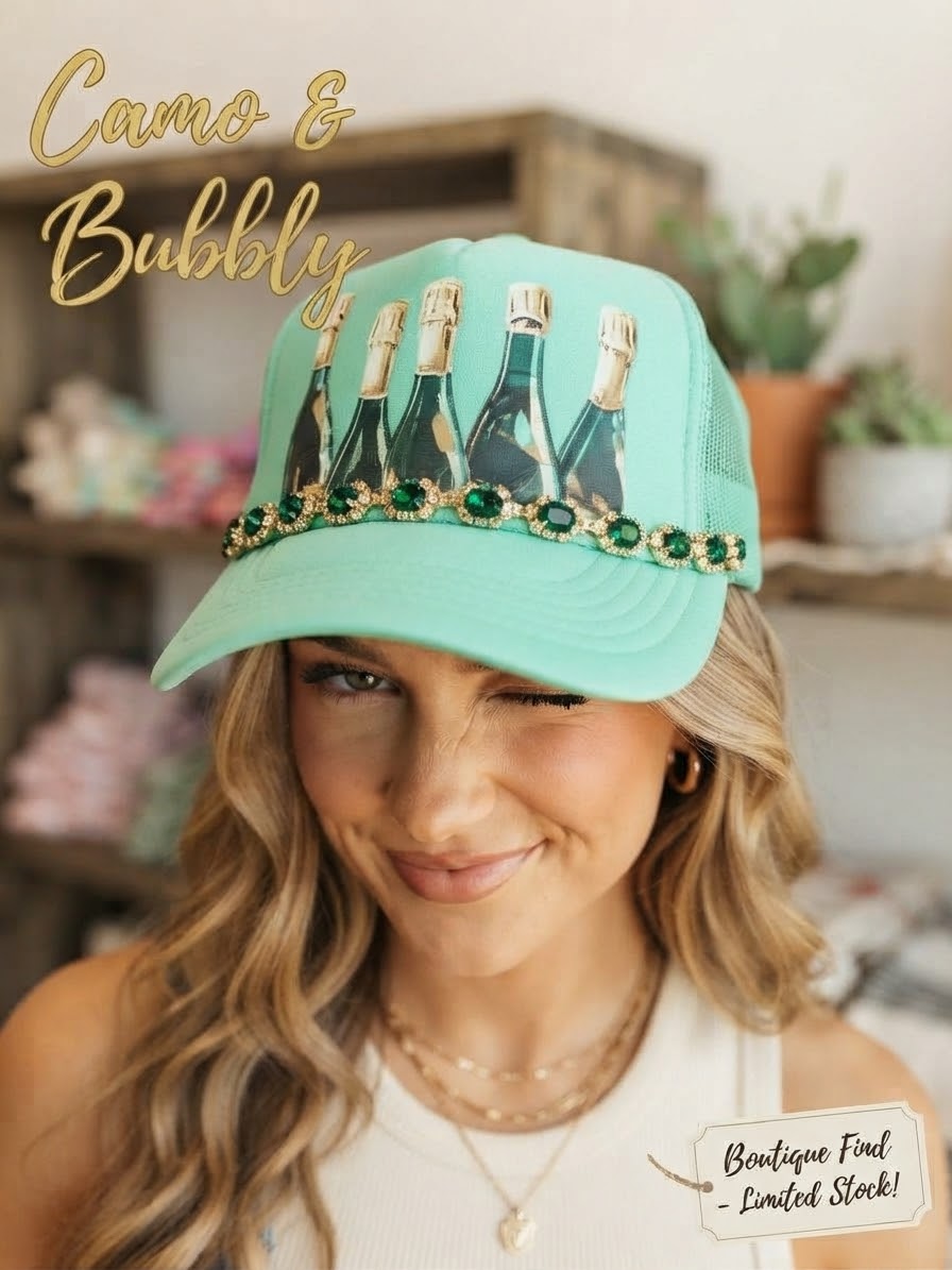 Pop'n Bottles Cap