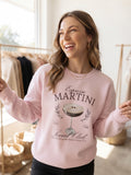 Martini Tee