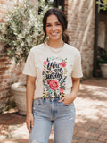 You Are Worthy Tee
