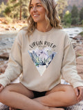 Virgin River Tee