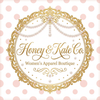 Honey &amp; Kate Co. - Home